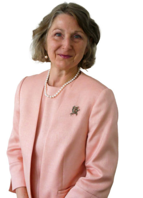 Rosemary Agnew, Ombudsman