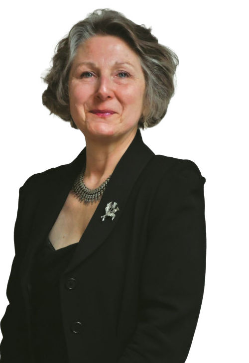 Rosemary Agnew, Ombudsman