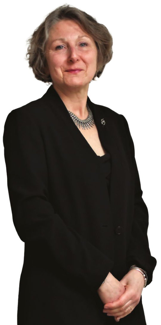 Rosemary Agnew, Ombudsman