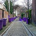 Council complaints
